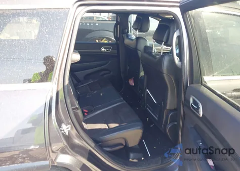 2020 Jeep Grand Cherokee North Edition 4X4 z USA, uszkodzony, nr VIN 1C4RJFAG6LC325970